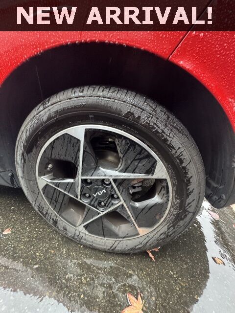 2024 Kia Soul EX Renton WA