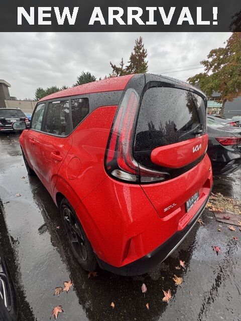 2024 Kia Soul EX Renton WA