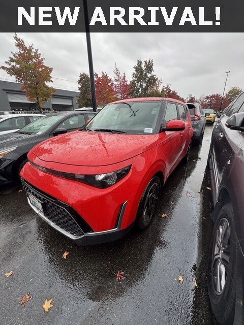 2024 Kia Soul EX Renton WA