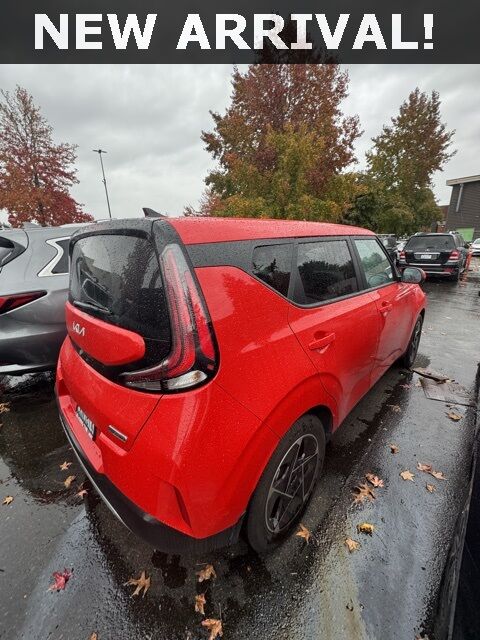 2024 Kia Soul EX Renton WA