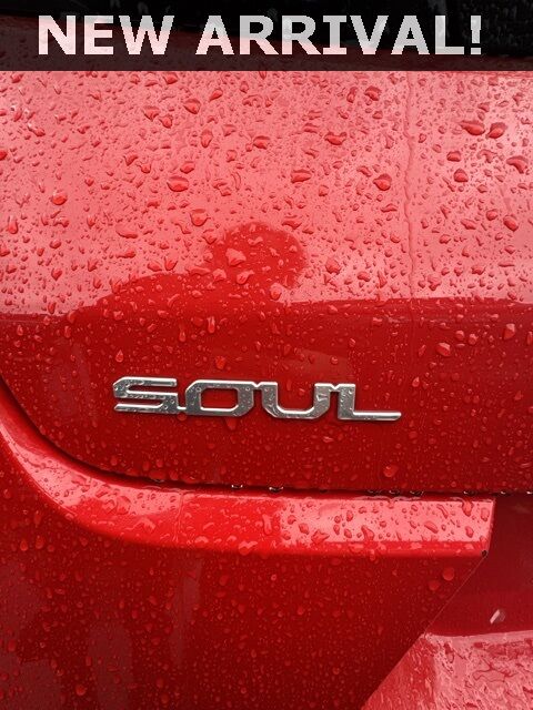 2024 Kia Soul EX Renton WA