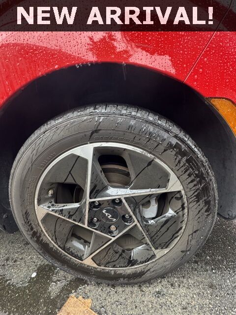 2024 Kia Soul EX Renton WA