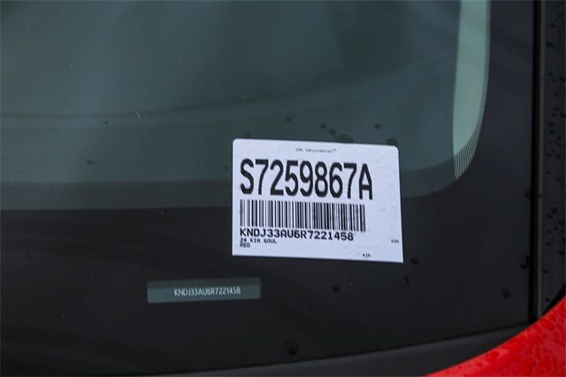 2024 Kia Soul EX Renton WA