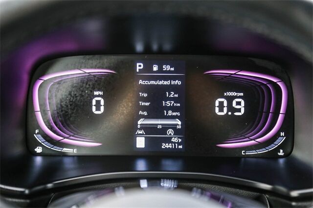 2024 Kia Soul EX Renton WA