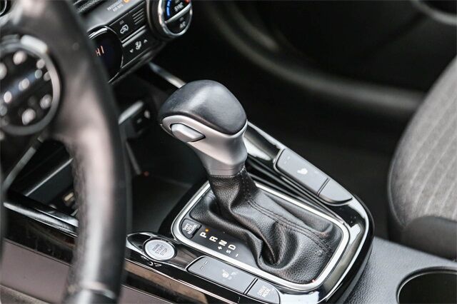 2024 Kia Soul EX Renton WA