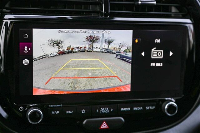 2024 Kia Soul EX Renton WA