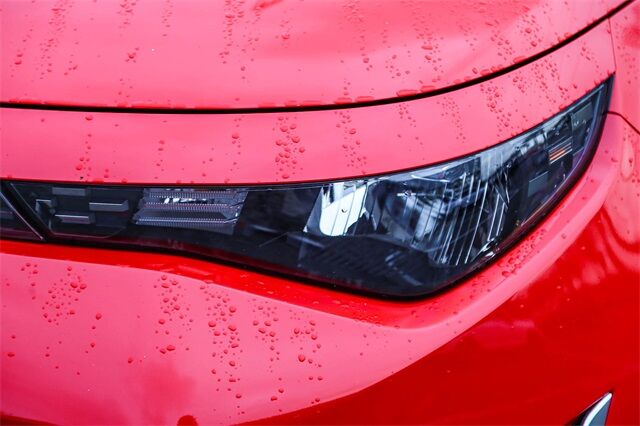 2024 Kia Soul EX Renton WA