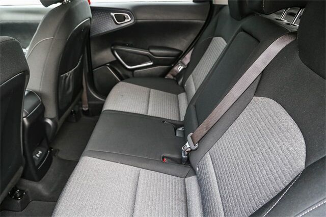 2024 Kia Soul EX Renton WA