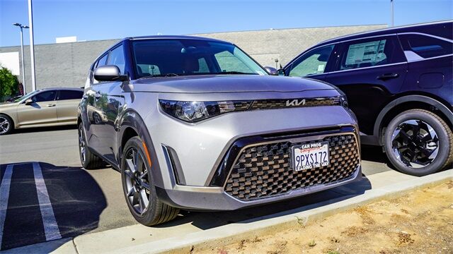 2024 Kia Soul EX
