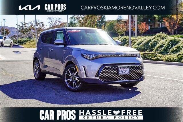 2024 Kia Soul