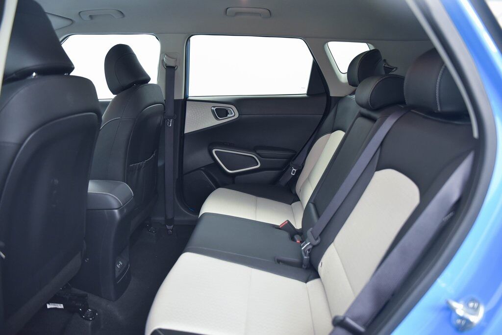 2024 Kia Soul GT-Line Akron OH