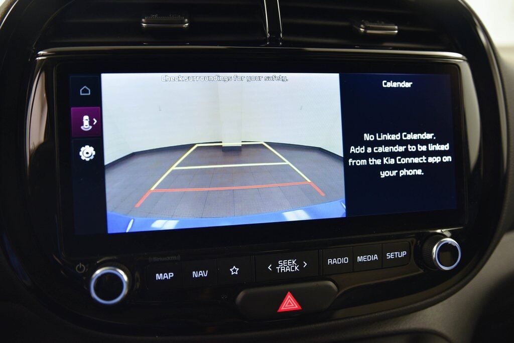 2024 Kia Soul GT-Line Akron OH