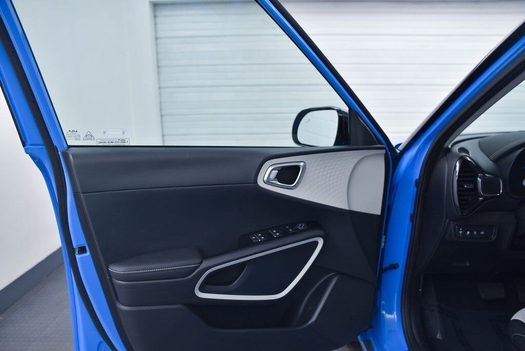 2024 Kia Soul GT-Line Akron OH