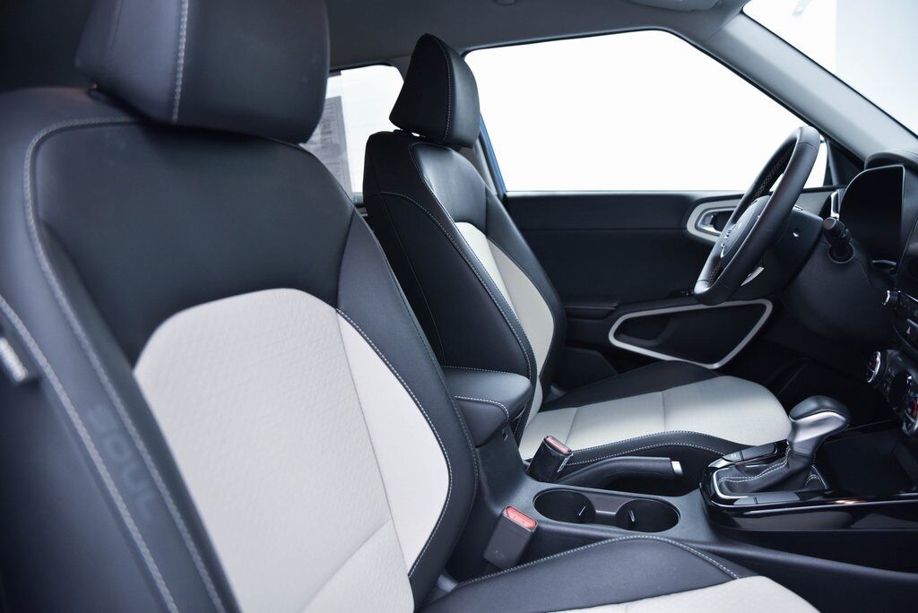 2024 Kia Soul GT-Line Akron OH