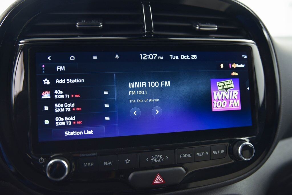 2024 Kia Soul GT-Line Akron OH