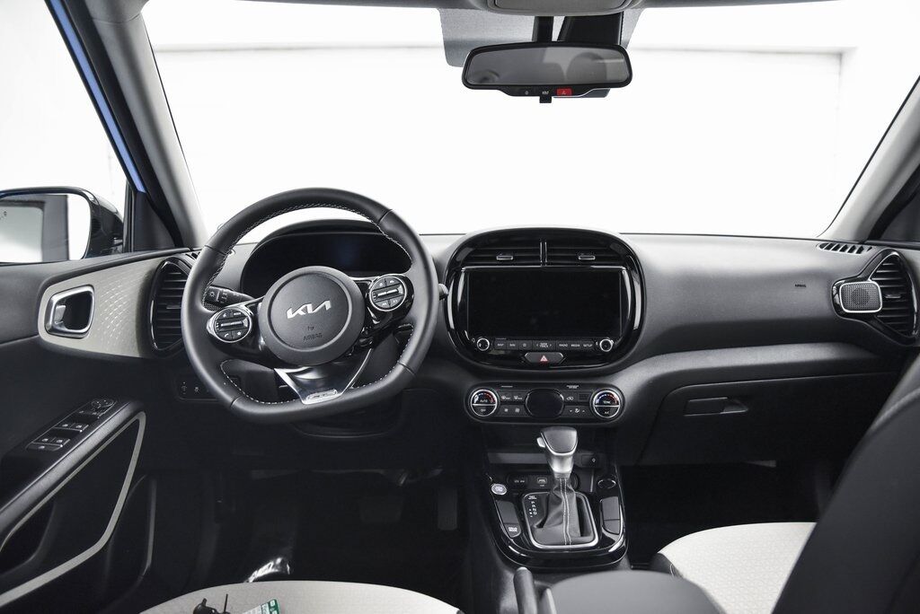 2024 Kia Soul GT-Line Akron OH