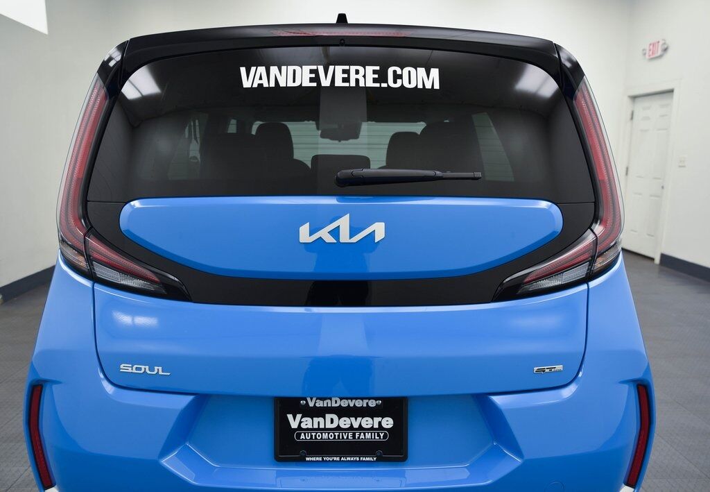 2024 Kia Soul GT-Line Akron OH