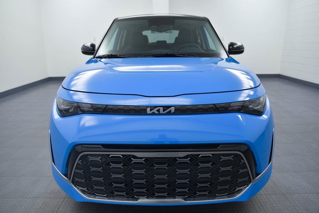 2024 Kia Soul GT-Line Akron OH