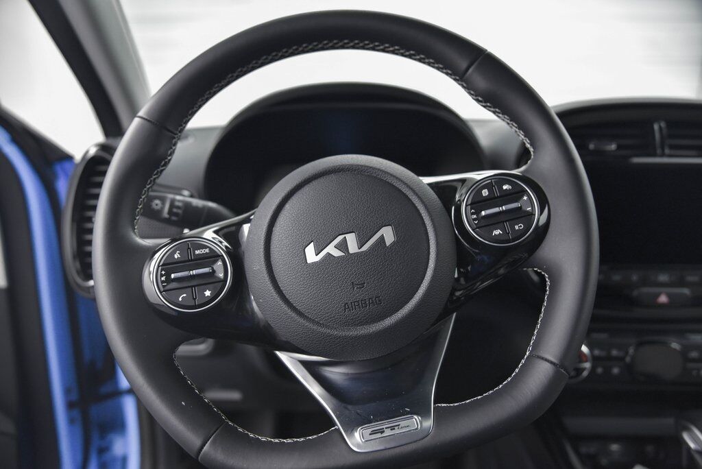 2024 Kia Soul GT-Line Akron OH