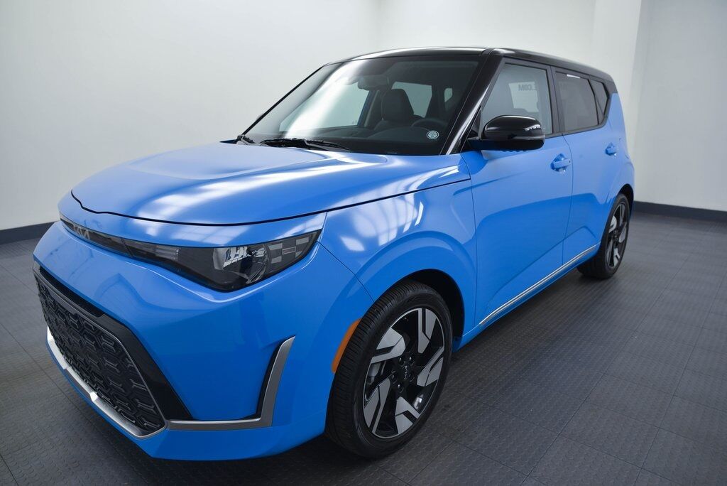 2024 Kia Soul GT-Line Akron OH