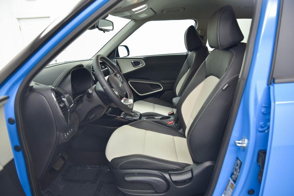 2024 Kia Soul GT-Line Akron OH