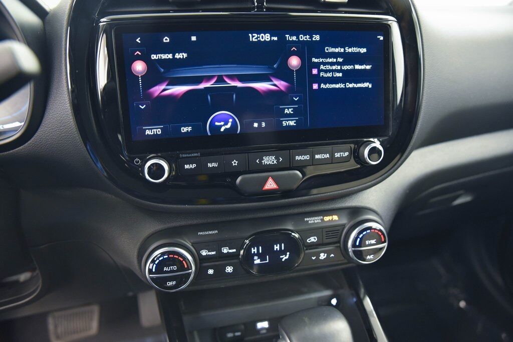 2024 Kia Soul GT-Line Akron OH