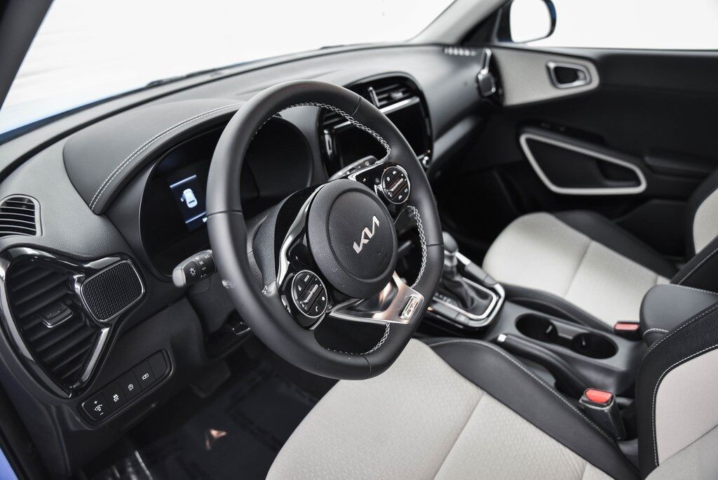 2024 Kia Soul GT-Line Akron OH