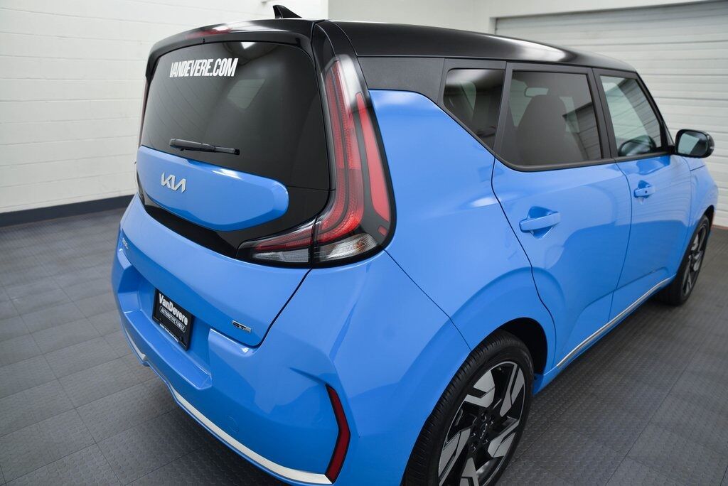 2024 Kia Soul GT-Line Akron OH