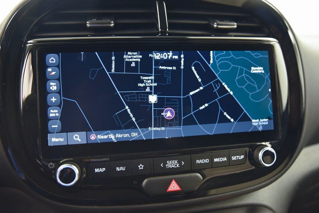2024 Kia Soul GT-Line Akron OH