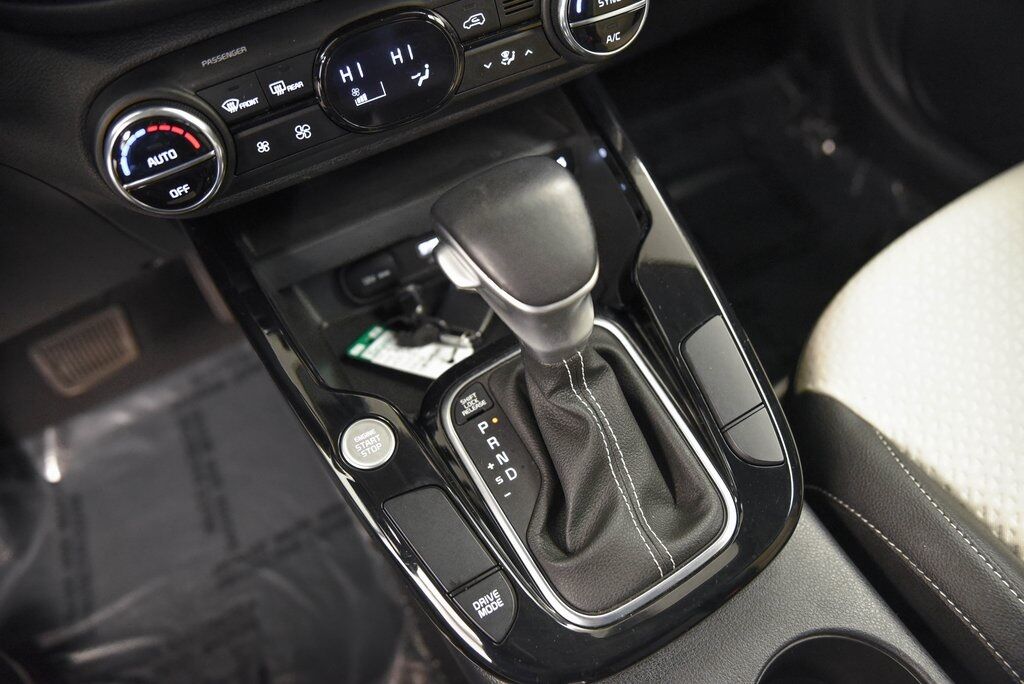 2024 Kia Soul GT-Line Akron OH