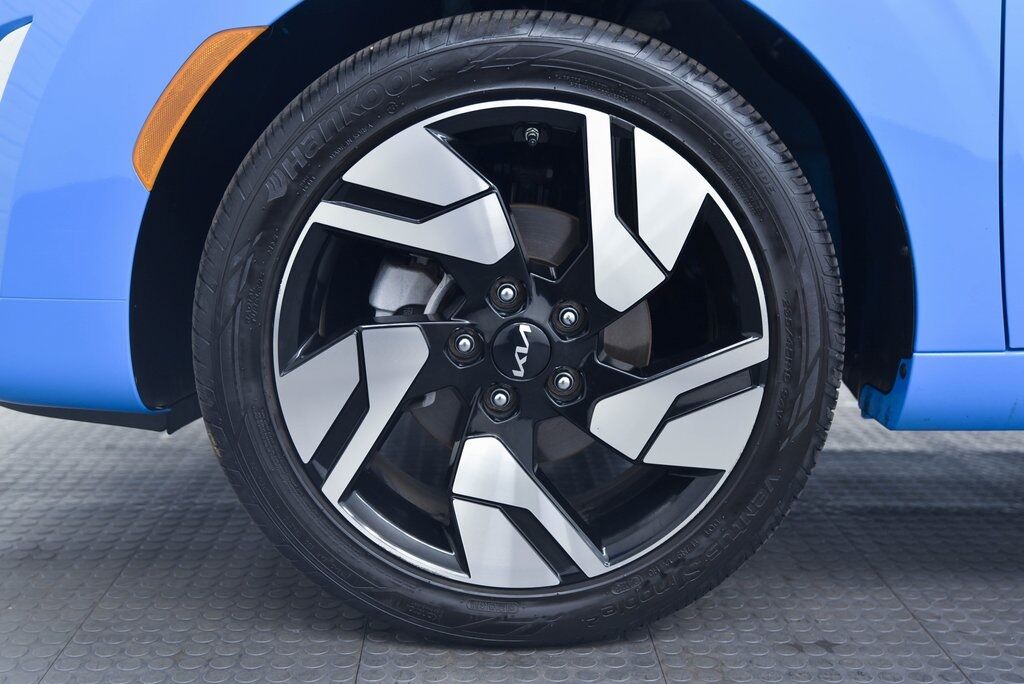 2024 Kia Soul GT-Line Akron OH