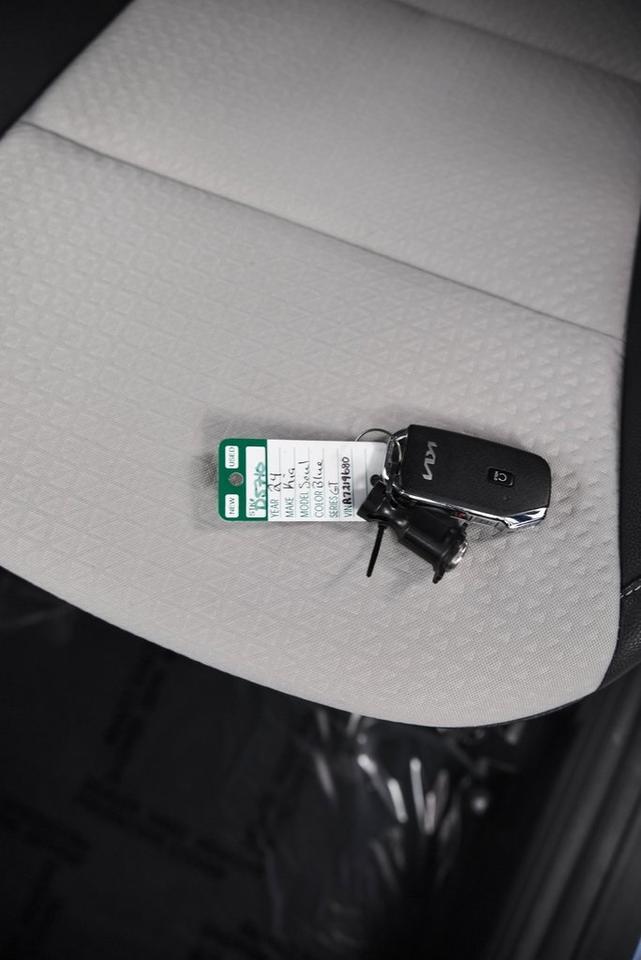 2024 Kia Soul GT-Line Akron OH