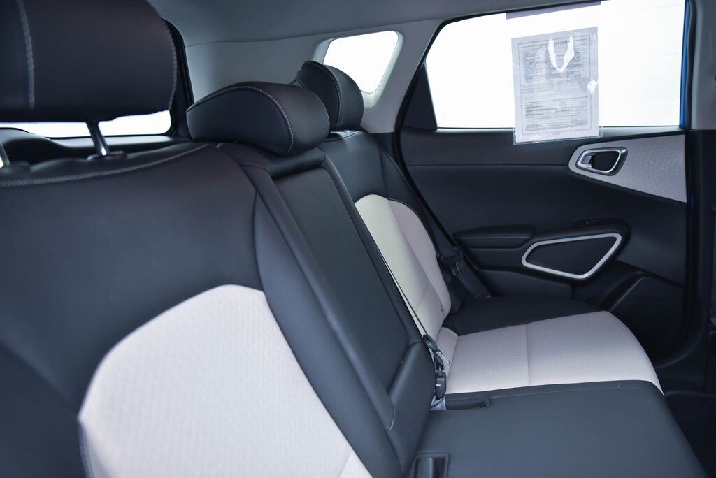 2024 Kia Soul GT-Line Akron OH