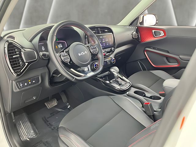 2024 Kia Soul GT-Line Carrollton TX