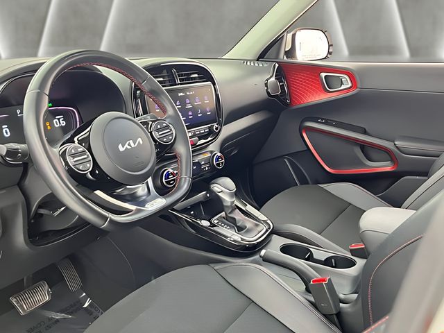 2024 Kia Soul GT-Line Carrollton TX