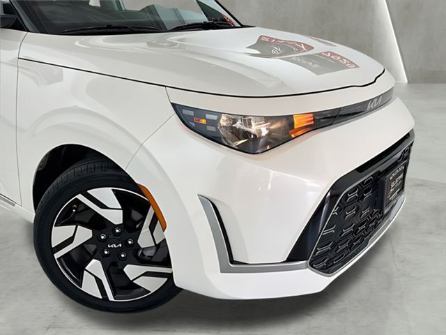 2024 Kia Soul GT-Line Carrollton TX
