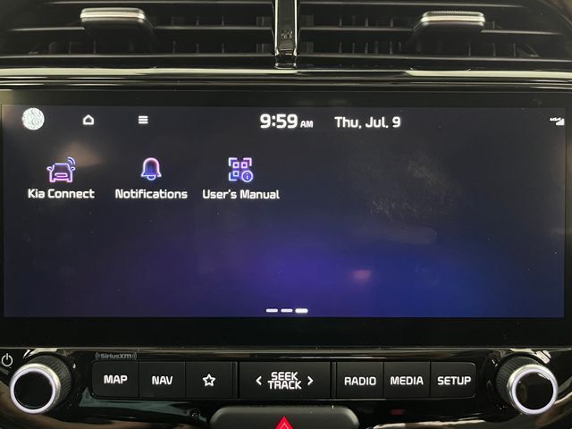 2024 Kia Soul GT-Line Carrollton TX