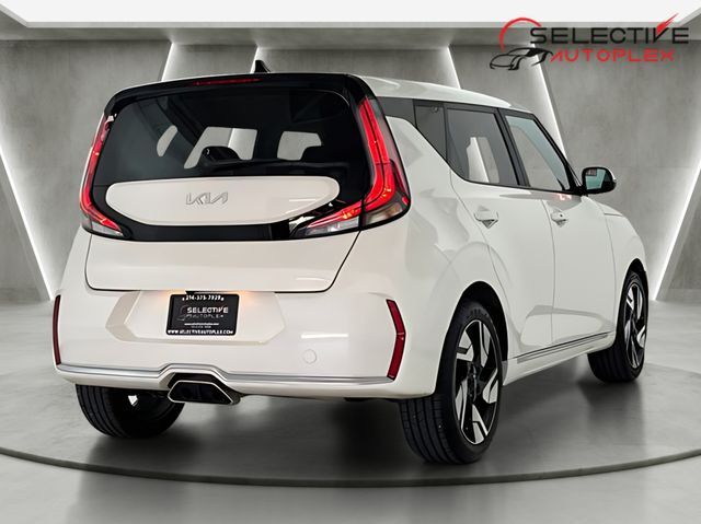 2024 Kia Soul GT-Line Carrollton TX