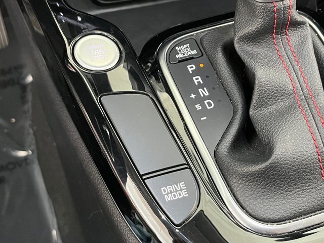 2024 Kia Soul GT-Line Carrollton TX