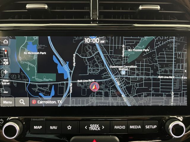 2024 Kia Soul GT-Line Carrollton TX
