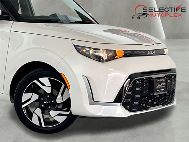 2024 Kia Soul GT-Line Carrollton TX