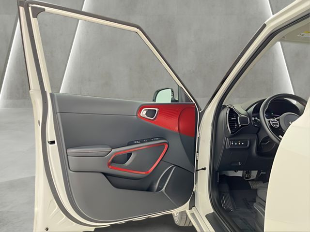 2024 Kia Soul GT-Line Carrollton TX