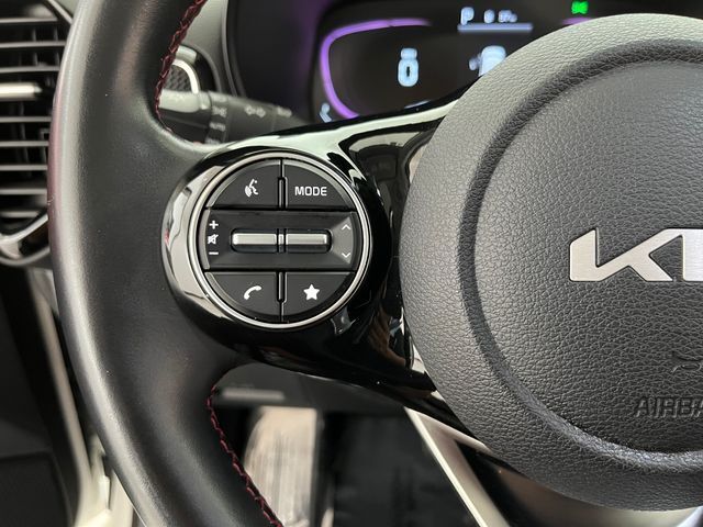 2024 Kia Soul GT-Line Carrollton TX
