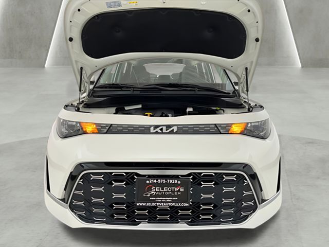 2024 Kia Soul GT-Line Carrollton TX