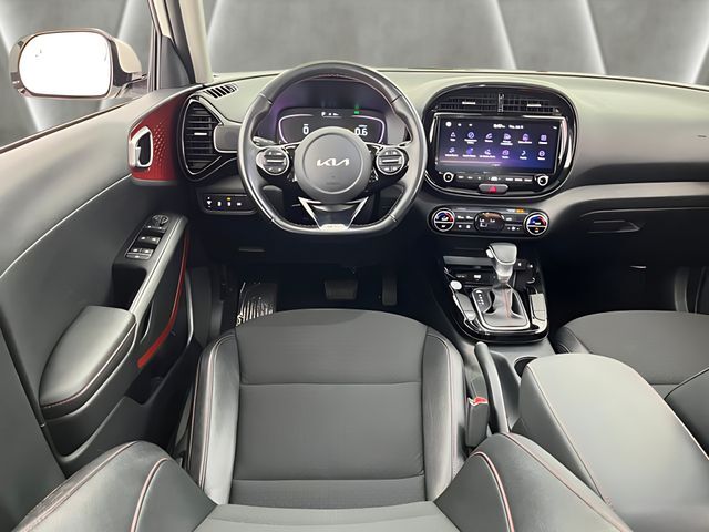 2024 Kia Soul GT-Line Carrollton TX