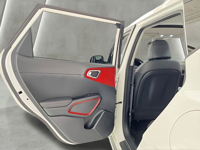2024 Kia Soul GT-Line Carrollton TX