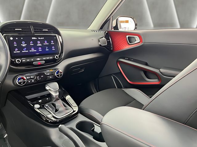 2024 Kia Soul GT-Line Carrollton TX