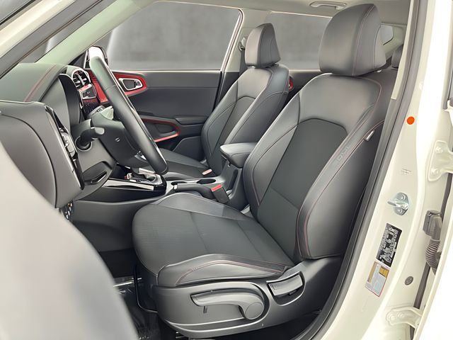 2024 Kia Soul GT-Line Carrollton TX