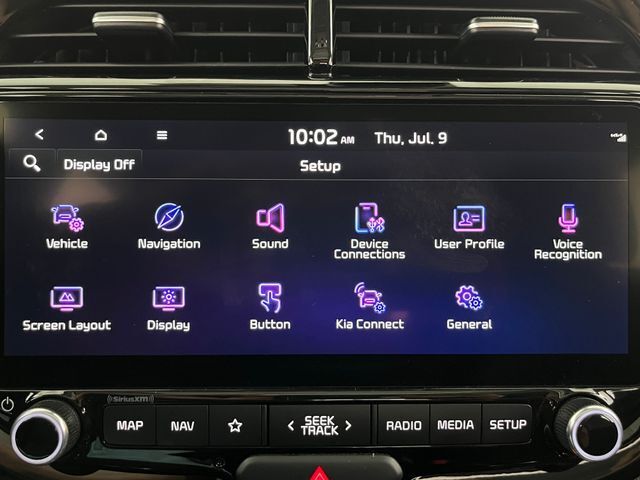 2024 Kia Soul GT-Line Carrollton TX