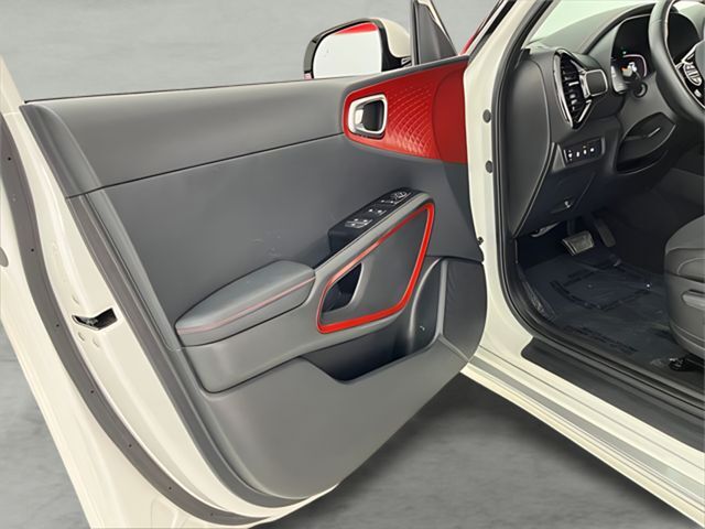 2024 Kia Soul GT-Line Carrollton TX